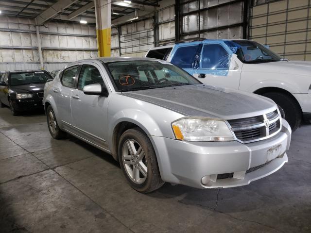 DODGE AVENGER R/ 2010 1b3cc5fb9an142038