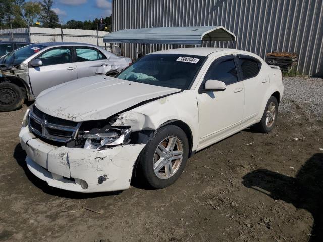 DODGE AVENGER R/ 2010 1b3cc5fb9an149281