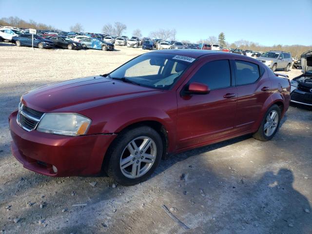 DODGE AVENGER 2010 1b3cc5fb9an156487