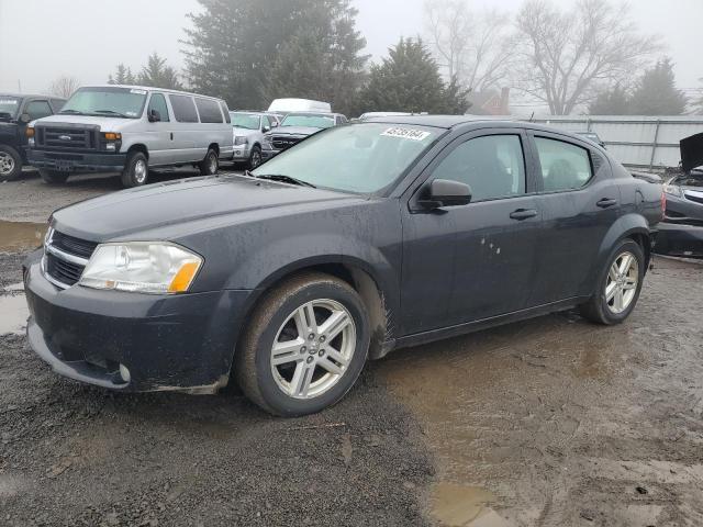 DODGE AVENGER 2010 1b3cc5fb9an170132