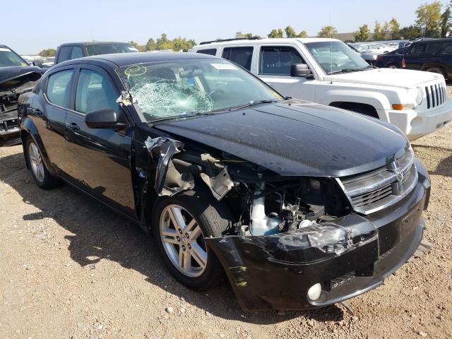 DODGE AVENGER R/ 2010 1b3cc5fb9an203114