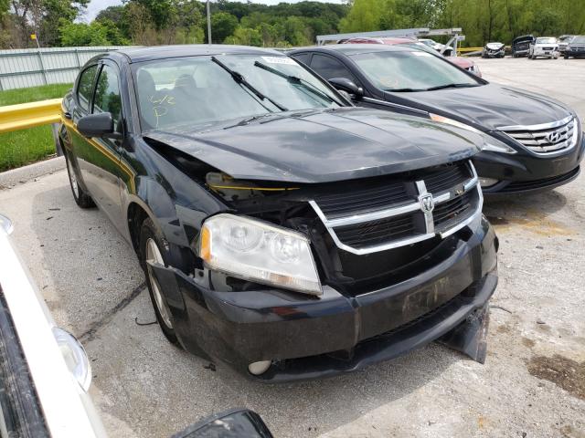 DODGE AVENGER R/ 2010 1b3cc5fb9an227140