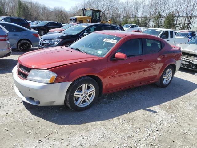 DODGE AVENGER 2010 1b3cc5fbxan111039