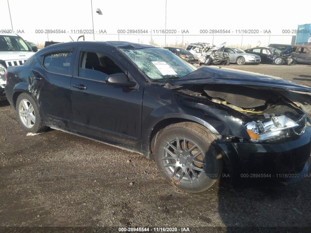 DODGE AVENGER 2010 1b3cc5fbxan132358