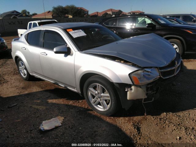 DODGE AVENGER 2010 1b3cc5fbxan139200