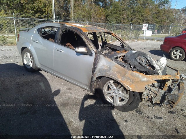 DODGE AVENGER 2010 1b3cc5fbxan163819