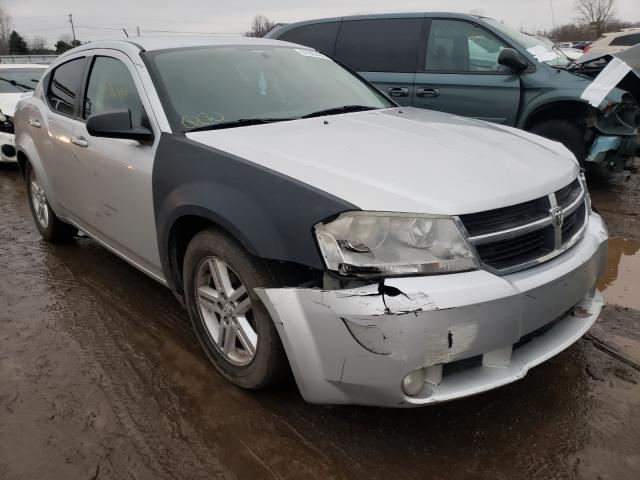 DODGE AVENGER R 2010 1b3cc5fbxan174948