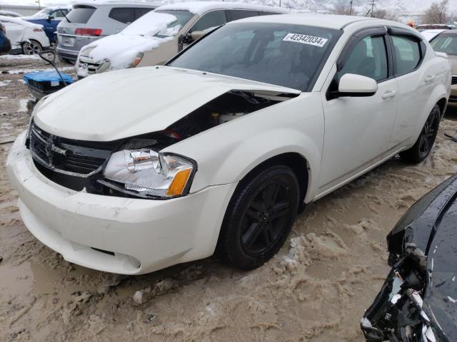 DODGE AVENGER 2010 1b3cc5fbxan221959