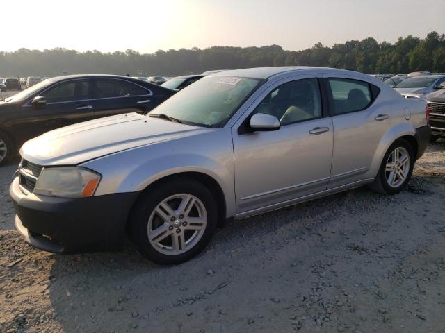 DODGE AVENGER R/ 2010 1b3cc5fbxan224344