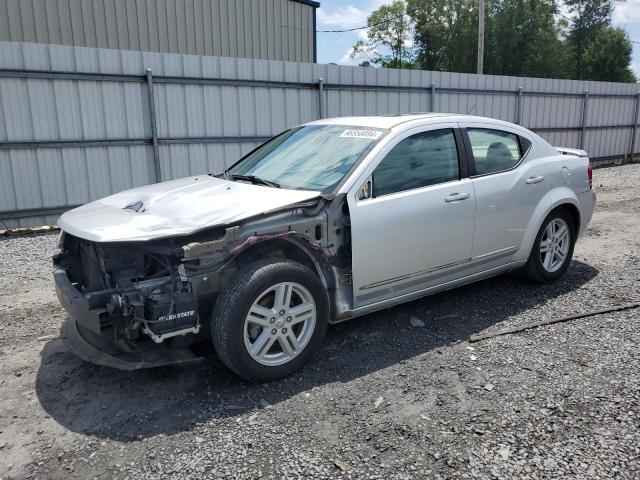 DODGE AVENGER R/ 2010 1b3cc5fbxan224439