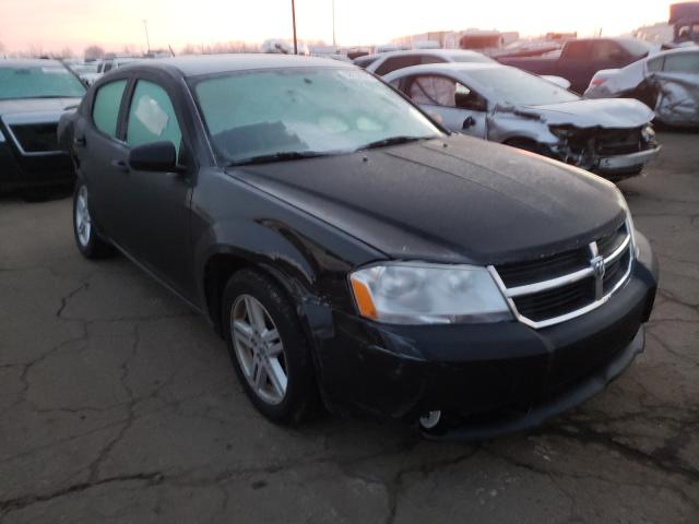 DODGE AVENGER R 2010 1b3cc5fbxan225784