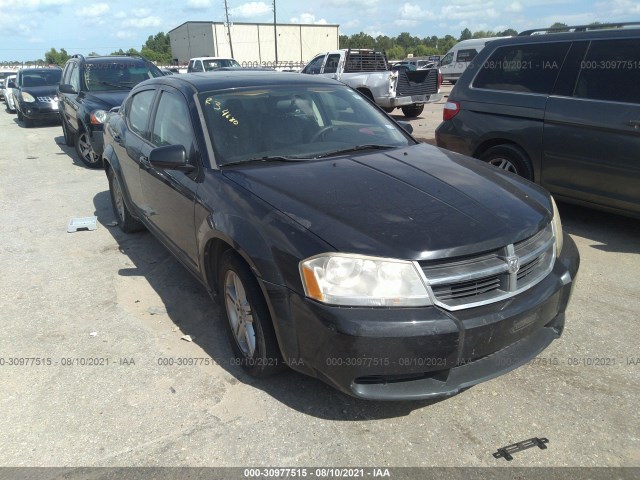 DODGE AVENGER 2010 1b3cc5fbxan234680