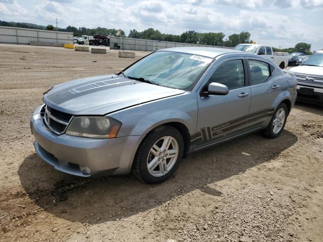 DODGE AVENGER R/ 2010 1b3cc5fd9an227205