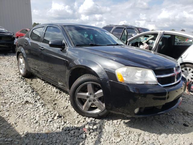 DODGE AVENGER R/ 2010 1b3cc5fv0an146313