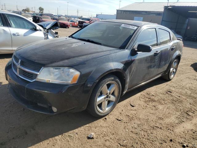 DODGE AVENGER 2010 1b3cc5fv1an118908