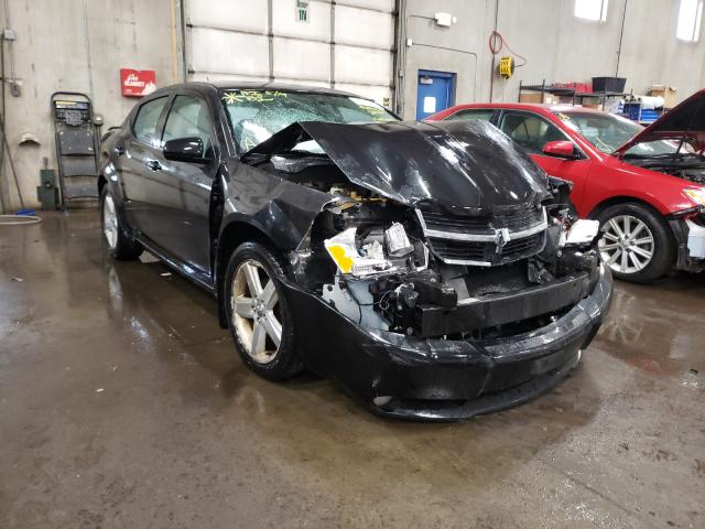 DODGE AVENGER R/ 2010 1b3cc5fv2an116567