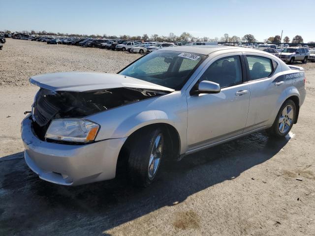 DODGE AVENGER 2010 1b3cc5fv2an159239