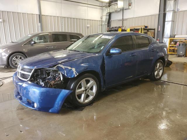 DODGE AVENGER R 2010 1b3cc5fv2an163744