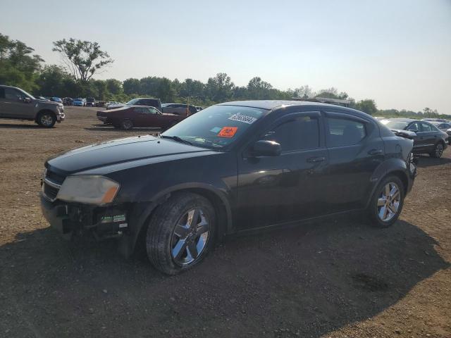 DODGE AVENGER R 2010 1b3cc5fv3an110065