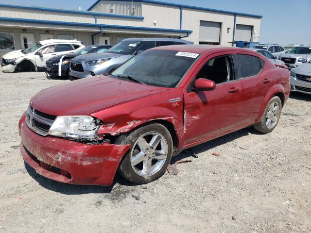 DODGE AVENGER R 2010 1b3cc5fv3an116612