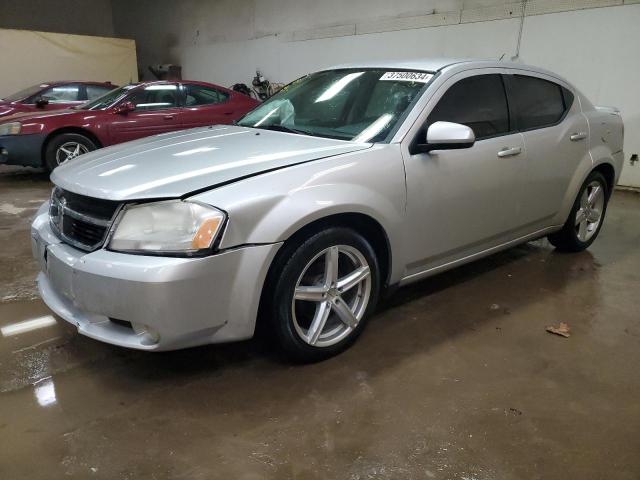 DODGE AVENGER 2010 1b3cc5fv4an222485