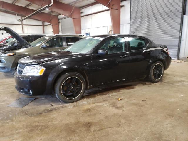 DODGE AVENGER R/ 2010 1b3cc5fv6an232208