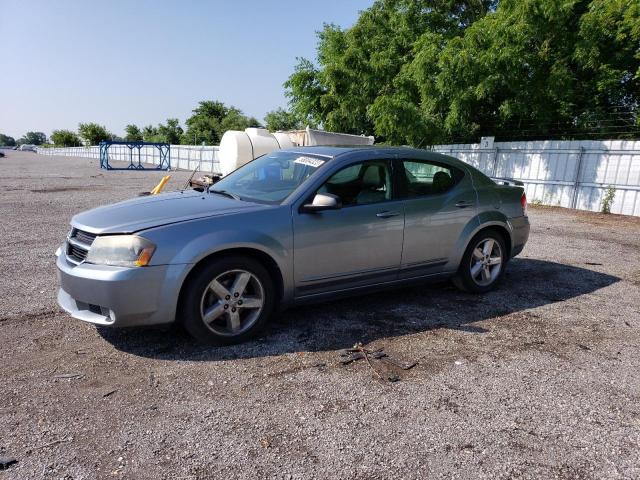 DODGE AVENGER R/ 2010 1b3cc5fv8an217659