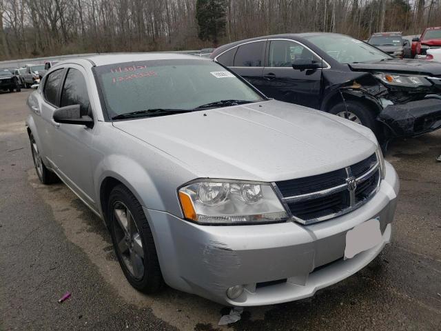 DODGE AVENGER R/ 2010 1b3cc5fv9an116145