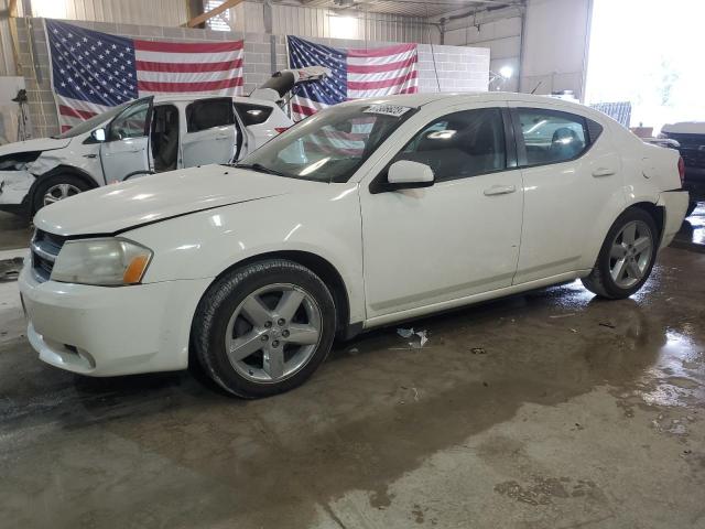 DODGE AVENGER R 2010 1b3cc5fv9an173414