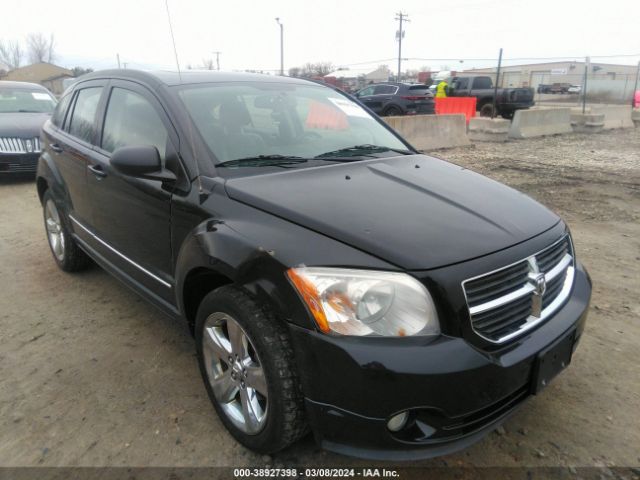 DODGE CALIBER 2010 1b3cd8hb2ad580987