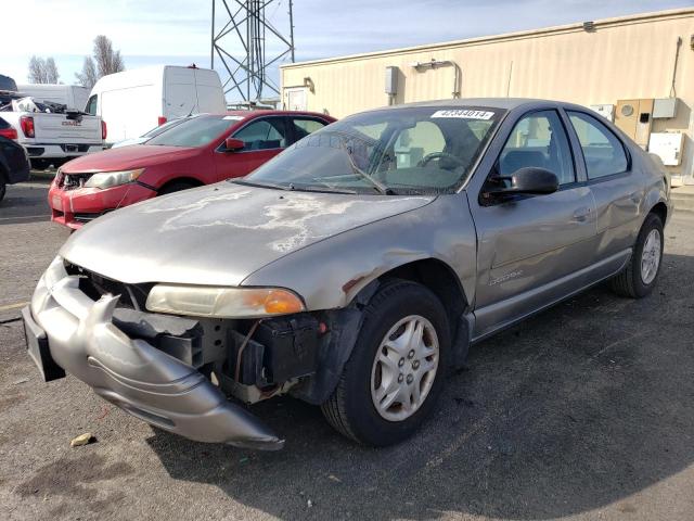 DODGE STRATUS 1999 1b3ej46cxxn541308