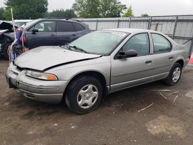 DODGE STRATUS 1997 1b3ej46x1vn611391