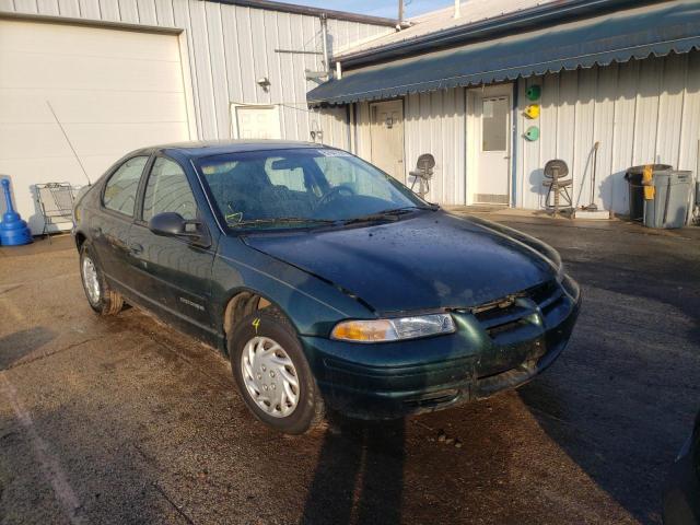 DODGE STRATUS 1998 1b3ej46x1wn166524