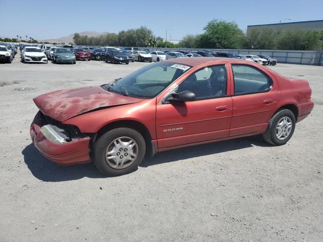 DODGE STRATUS 1999 1b3ej46x1xn585359