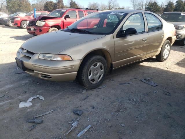 DODGE STRATUS 1998 1b3ej46x3wn338102