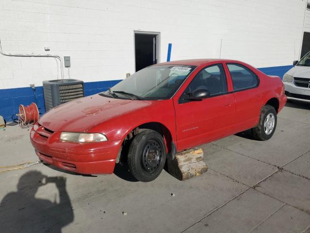 DODGE STRATUS 1998 1b3ej46x4wn321910