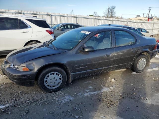 DODGE STRATUS 2000 1b3ej46x5yn105762