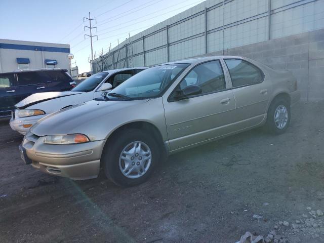 DODGE STRATUS SE 2000 1b3ej46x8yn171903