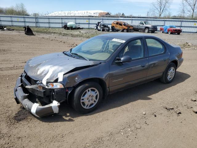 DODGE STRATUS 2000 1b3ej46x8yn248088