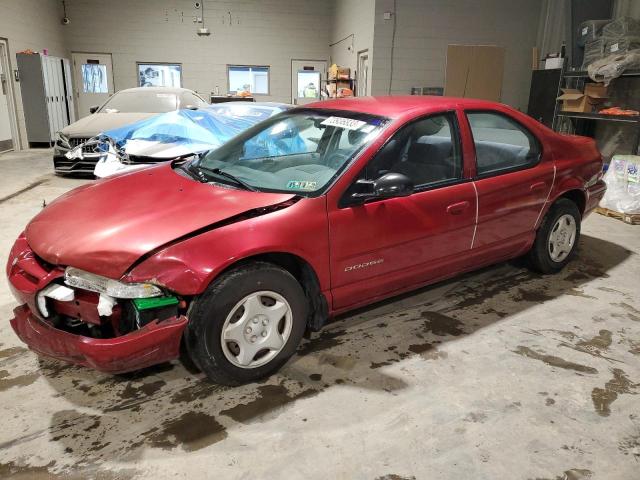 DODGE STRATUS 1998 1b3ej46xxwn203926