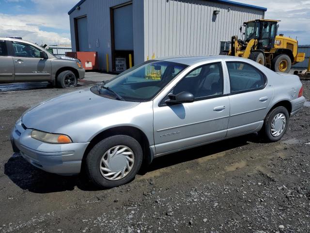 DODGE STRATUS 2000 1b3ej46xxyn118457