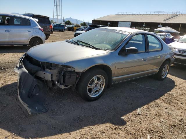 DODGE STRATUS 1999 1b3ej56h0xn618740