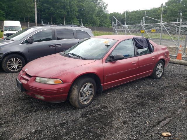 DODGE STRATUS 1996 1b3ej56h3tn201882