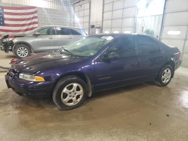 DODGE STRATUS 2000 1b3ej56hxyn192878