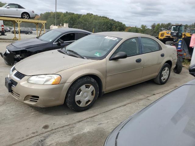 DODGE STRATUS 2004 1b3el36r04n220608