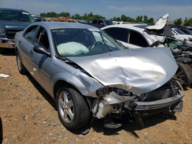 DODGE STRATUS 2004 1b3el36r04n275821