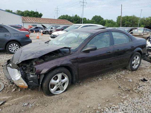 DODGE STRATUS SE 2004 1b3el36r74n199689