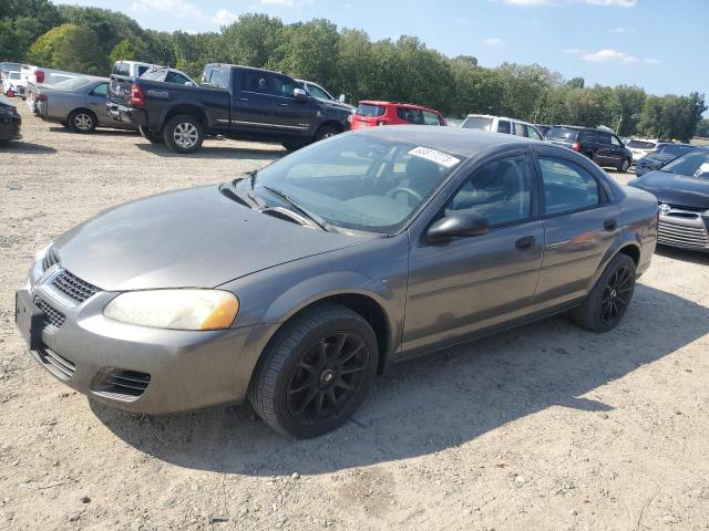 DODGE STRATUS SE 2004 1b3el36rx4n294408