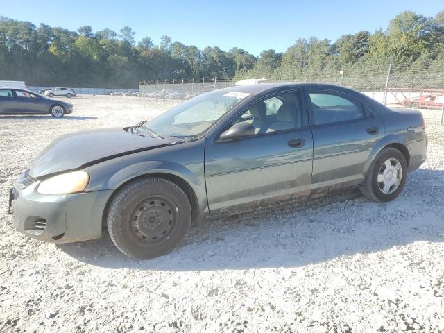 DODGE STRATUS SE 2004 1b3el36t04n143248