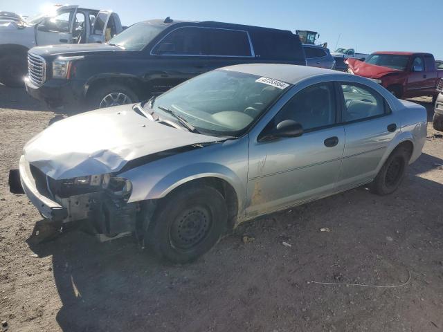 DODGE STRATUS 2004 1b3el36x04n366926